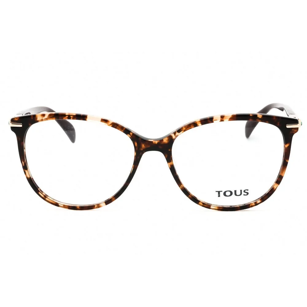 NWT Tous VTOB12S-04AN 53mm New Eyeglasses